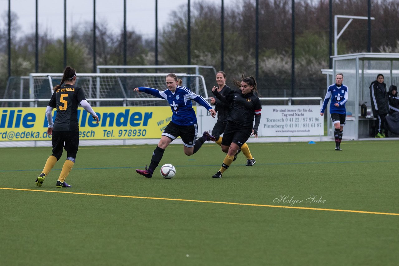 Bild 243 - Frauen Union Tornesch - Victoria : Ergebnis: 4:2